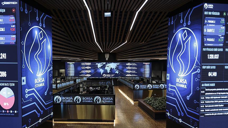 Turquie : Record historique pour la Bourse d'Istanbul