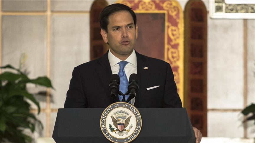 Senadores de EEUU le piden al fiscal general investigar a Venezuela