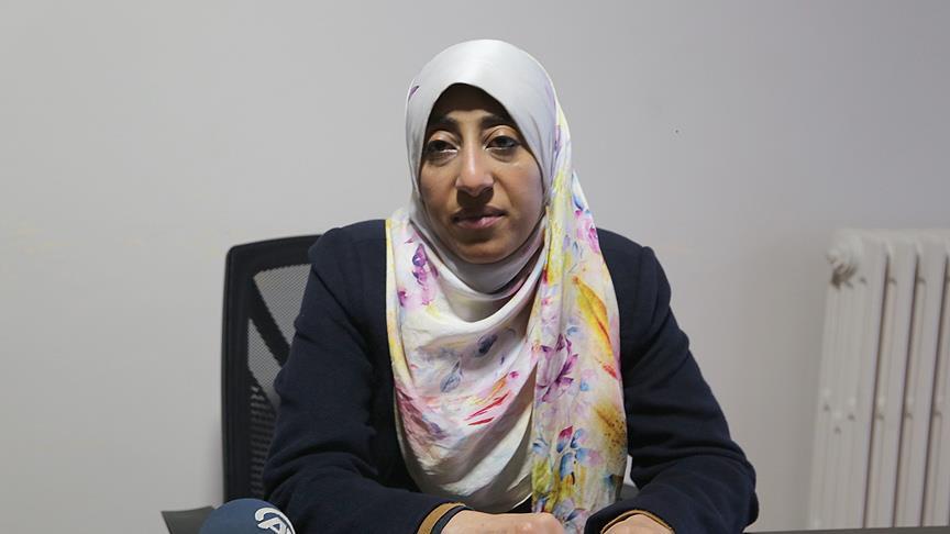 'Bu devrim bir şekilde tamamlanacak'