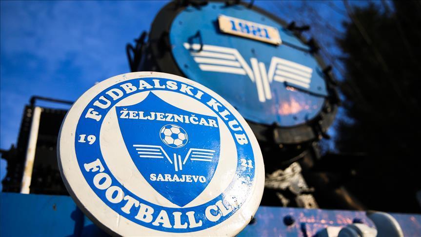 FK Željezničar: Odmah po završetku sezone kreće rekonstrukcija terena