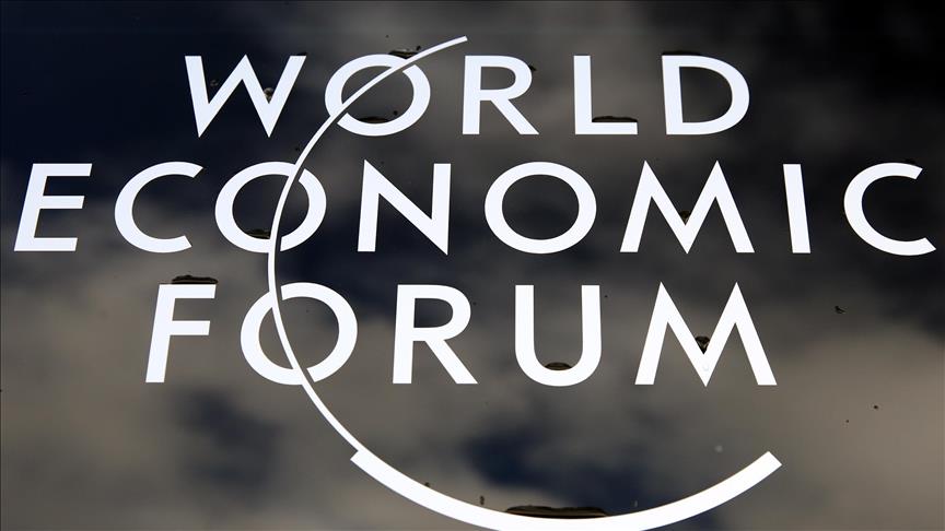 Davos: WTO warns against protectionism