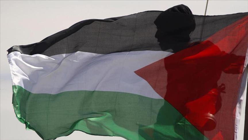 الدعم الأمريكي للميزانية الفلسطينية متوقف منذ مارس 2017 (بيانات)