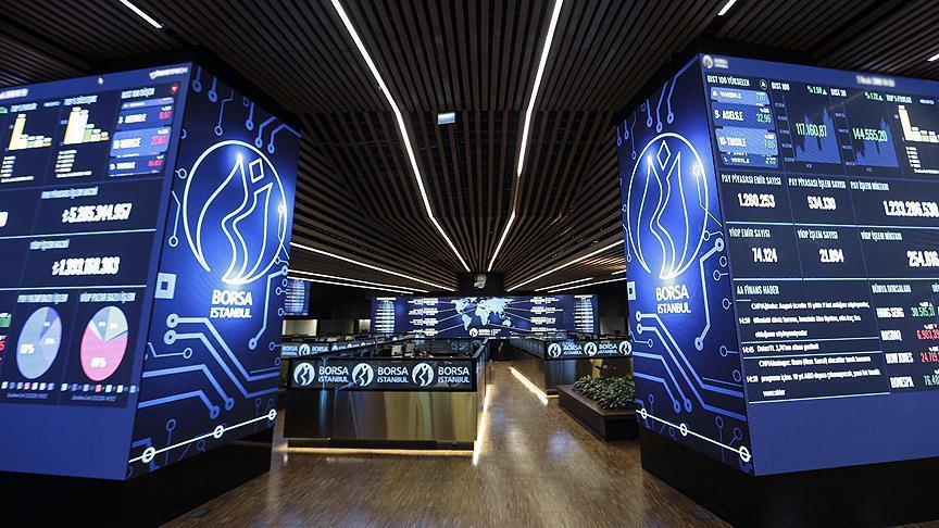 Turquie: La bourse d'Istanbul atteint un record historique