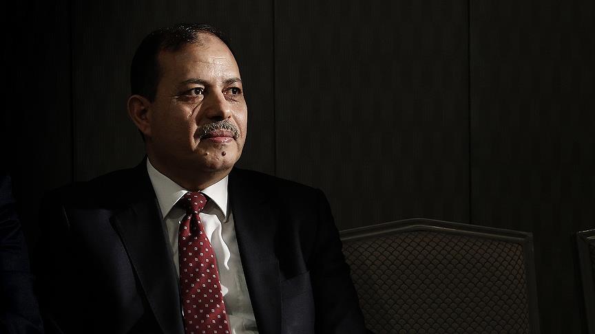 Salah Abdulmaksud: Mısır'da doğan olağanüstü bir demokrasi tecrübesini bozdular