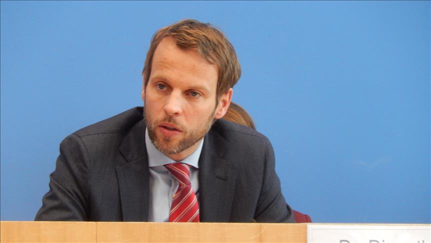 Responsable allemand : Les attaques des partisans du PKK sont inacceptables