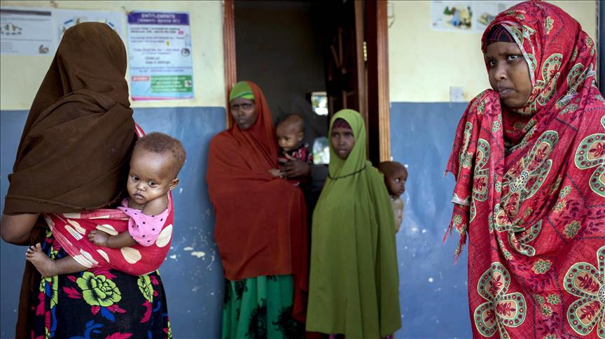 Adolescent girls barred from health clinics in Zimbabwe