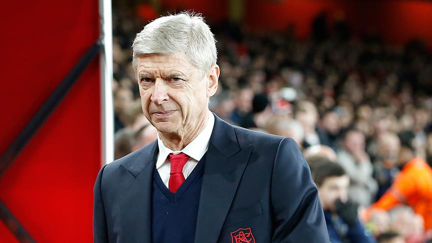 Arsenal Teknik Direktörü Wenger'den Mesut Özil açıklaması