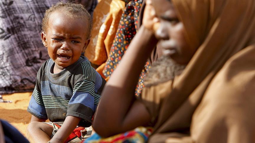 RDC-Choléra : la situation se stabilise 