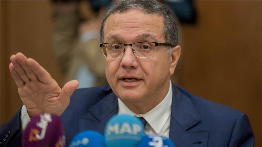 Maroc: La taxation du textile turc n'est pas politique