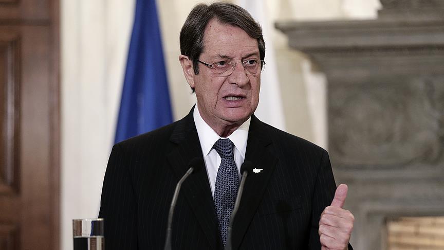 Chypre grecque: Election présidentielle dimanche