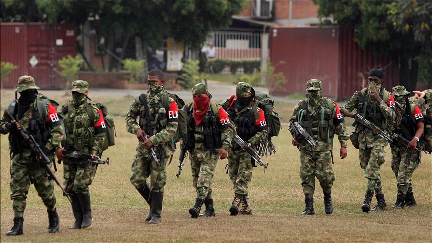 Denuncian que ELN maneja subsidios de alimentos en frontera venezolana