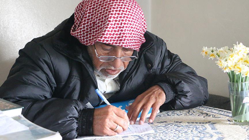 PYD/PKK terror group oppresses Kurds, says Afrin imam