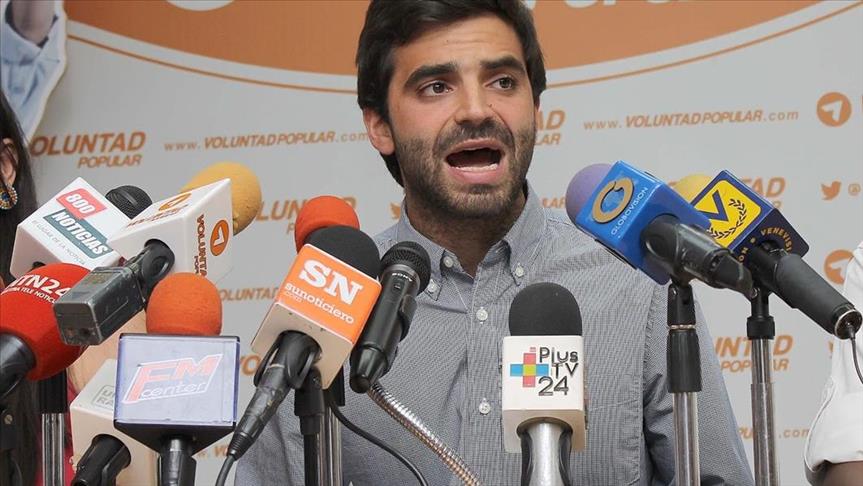 Voluntad Popular rechazó la anulación de su partido en Venezuela
