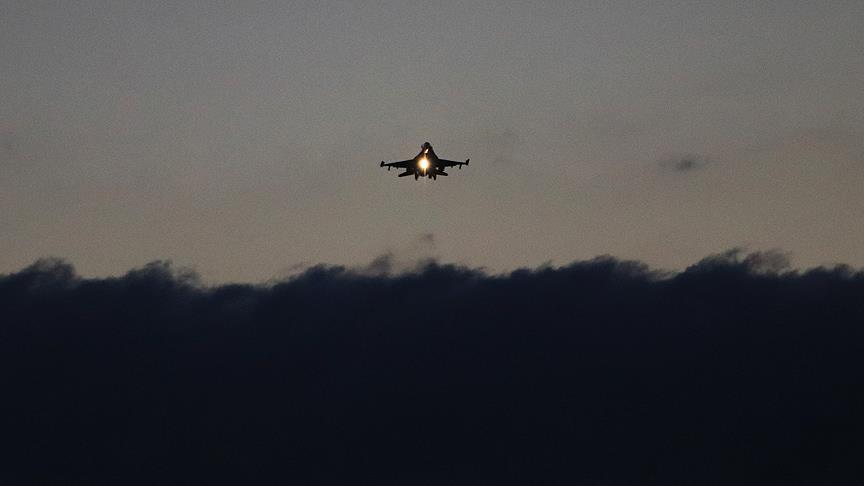 В Африне за 8 дней нейтрализованы 447 террористов