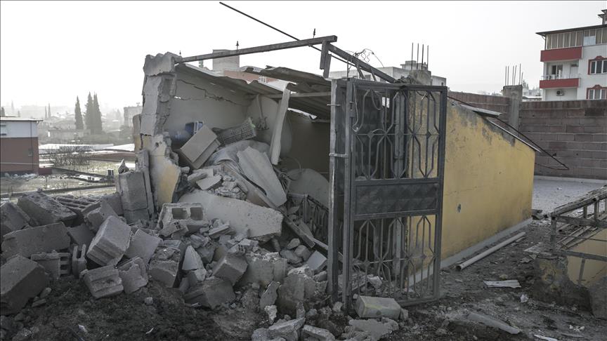Grupos de derechos humanos revelan violaciones del PYD/PKK en Siria