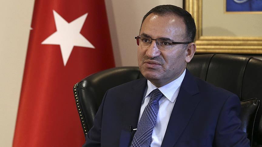 ‘US actions on the ground don't live up to its pledges’