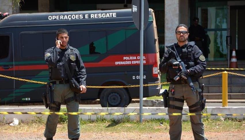 Un tiroteo en un club nocturno de Brasil deja 14 muertos