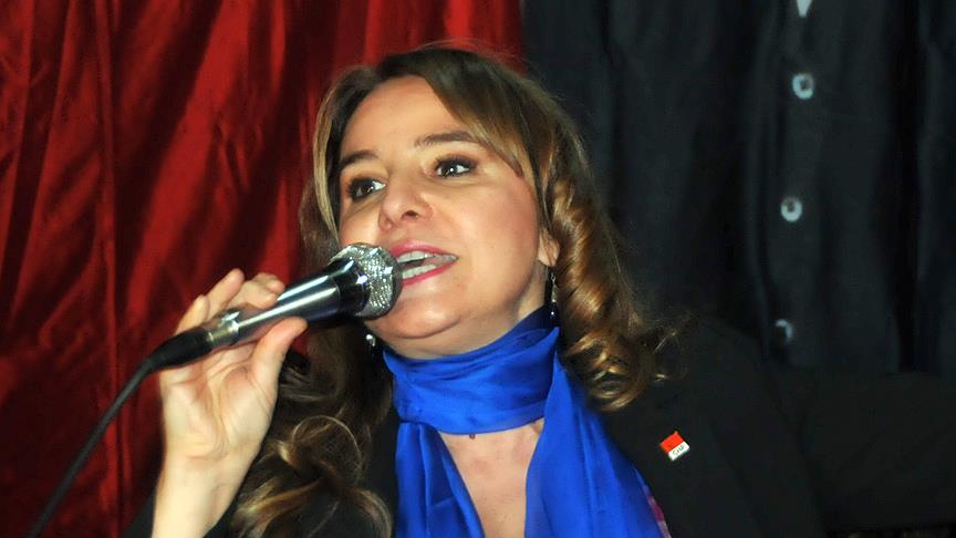 CHP Genel Başkan Yardımcısı Cankurtaran: CHP olarak bağımlılıkla mücadeleyi çok önemsiyoruz