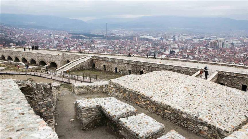 Prizrenska Kaljaja - turistički i historijski biser Kosova