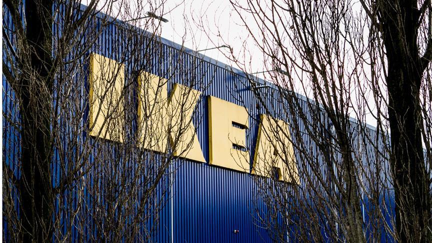 IKEA'nın sahibi Kamprad öldü