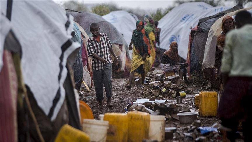 Somalia: Thousands homeless after 'forced evictions'