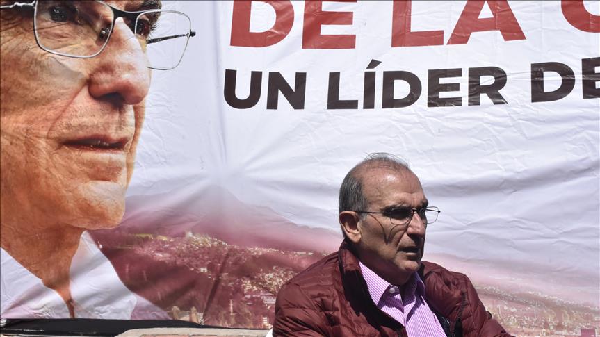 “Primero los pobres”: pilar de campaña de Humberto de la Calle en Colombia