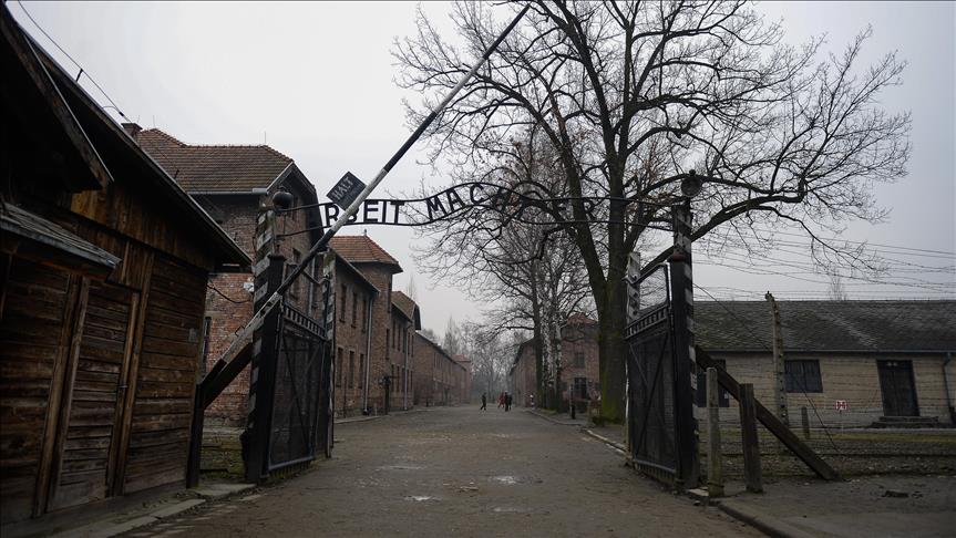 Ley sobre el holocausto genera tensión entre Polonia e Israel