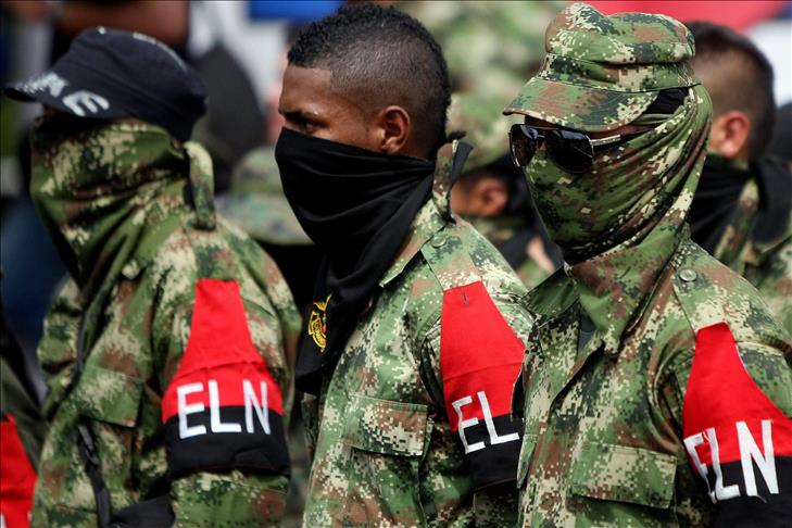 Colombia: un frente del ELN se atribuyó ataque en Barranquilla