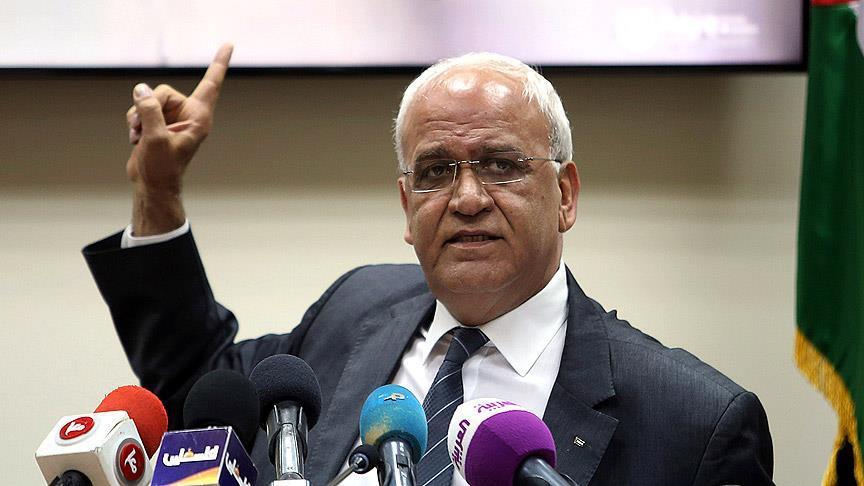 Palestinians to take Trump’s ‘Deal of Century’ to ICJ
