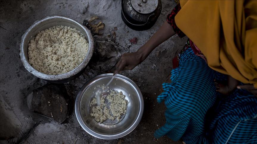 ONU: África es el lugar más afectado por la inseguridad alimentaria