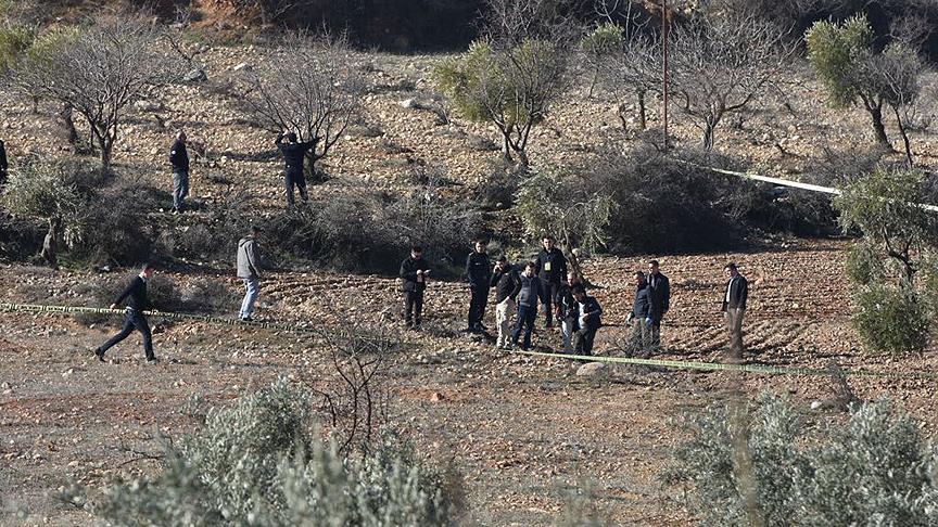 Terör örgütü PYD/PKK'dan Kilis ve Reyhanlı'ya roketli saldırı