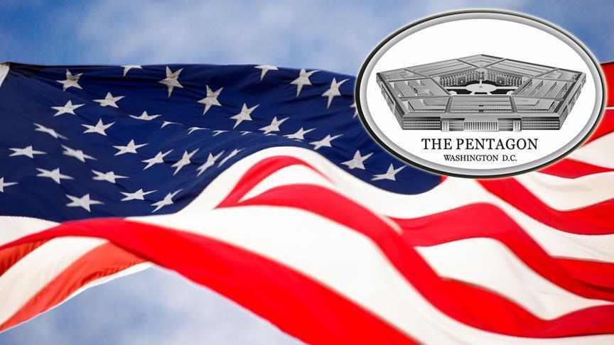 البنتاغون: لم نتلق أي معلومات حول سقوط ضحايا مدنيين بعفرين