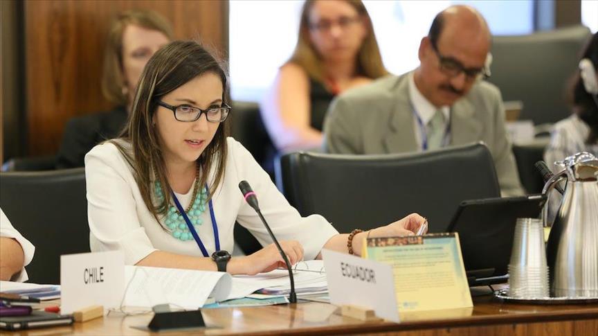 En Ecuador 43 personas han muerto de influenza en menos de tres meses