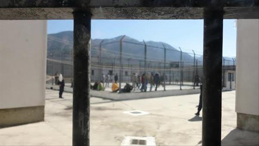 Enfrentamiento en cárcel del noreste de Brasil deja diez muertos