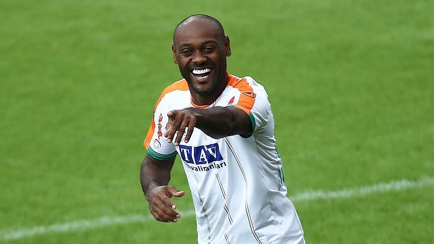 Turquie - Mercato : Vagner Love rejoint le Beşiktaş (officiel)
