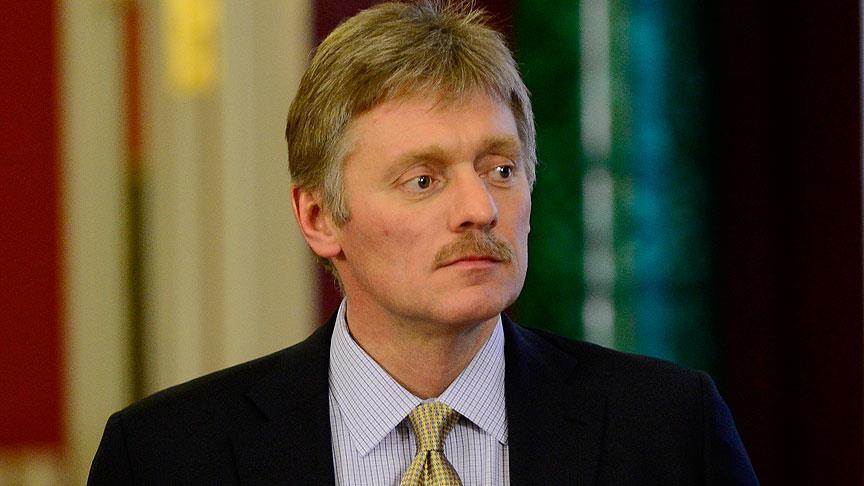 Rusya ABD'nin Kremlin Raporu'nu 'düşmanca tavır' olarak niteledi