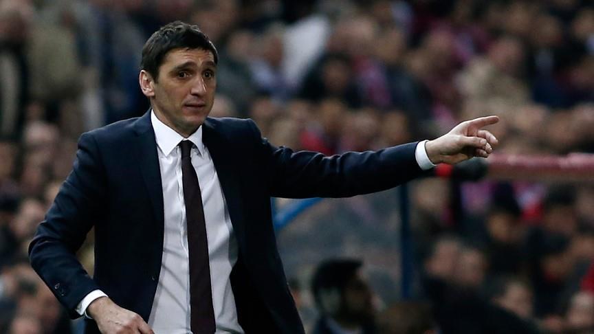 Turquie / Mercato : Tayfun Korkut prend les commandes de Stuttgart