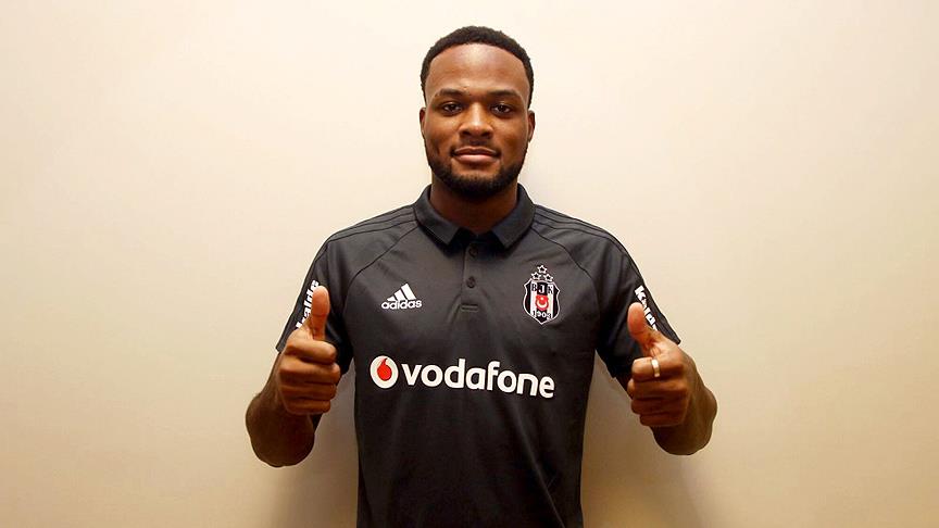 Beşiktaş, Larin için görüşmelere başladı
