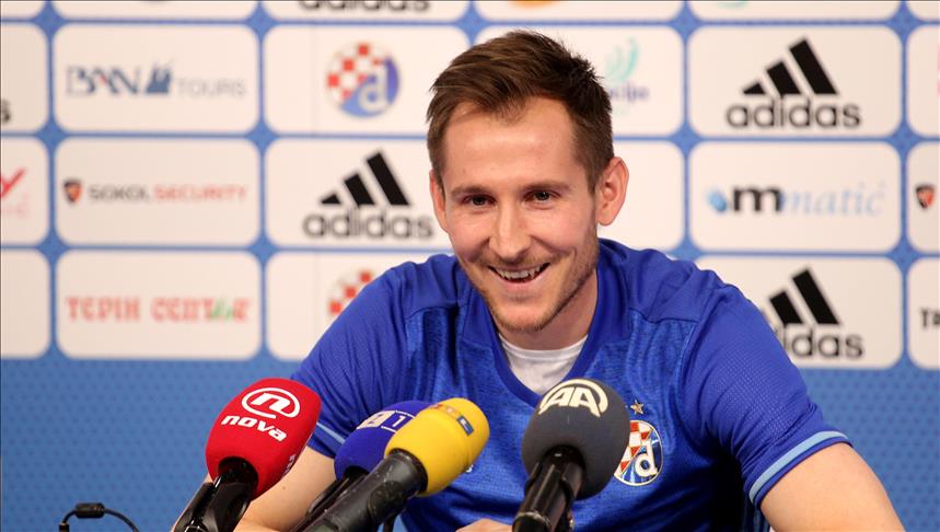 Izet Hajrović: Sretan sam što sam došao u Dinamo