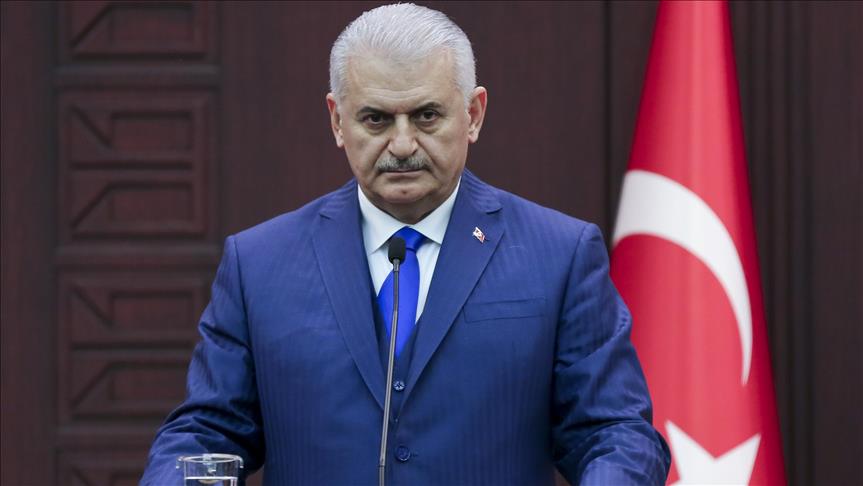 'World knows Turkey has no occupation motive in Syria'