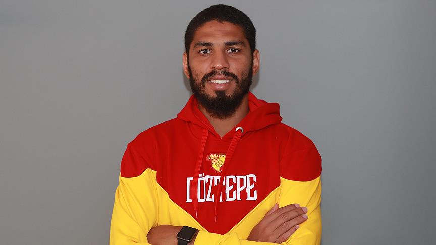 Wallace Reis Göztepe'de