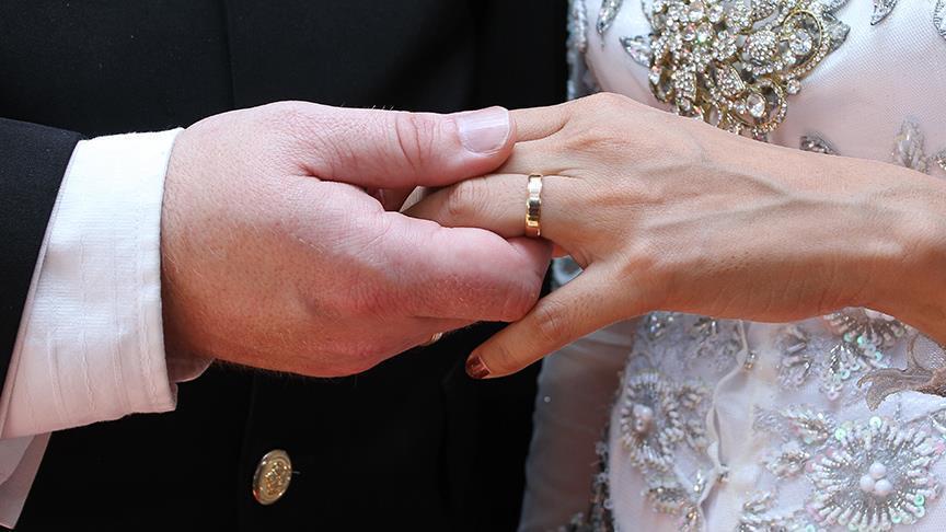 Iraq's divorce rate steadily mounting: Judicial source