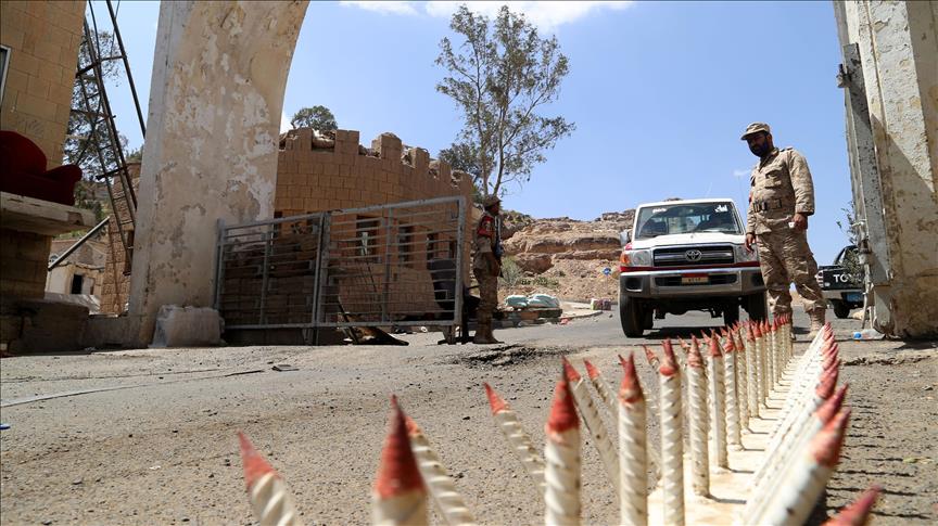 Yemen govt, 'Southern Council' swap captives in Aden