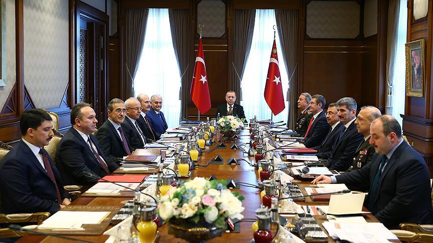Turquie: 55 projets de développement de l'industrie de la défense étudiés 