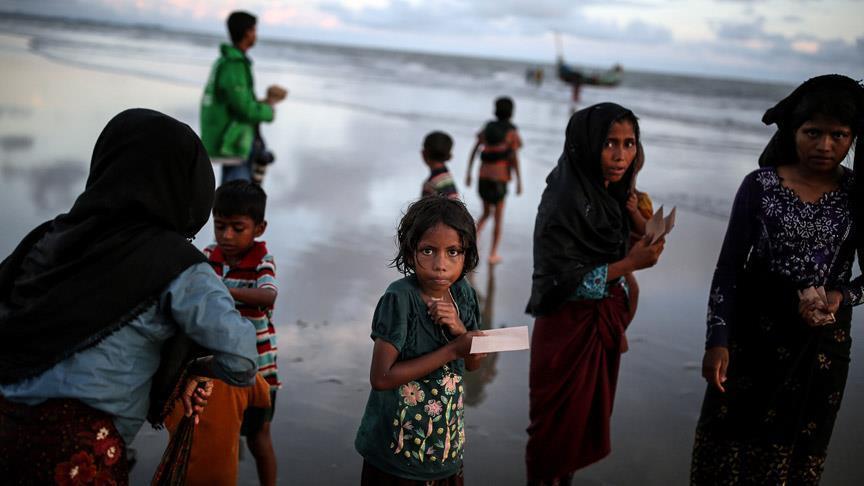 Rohingya groups call for better repatriation deal 