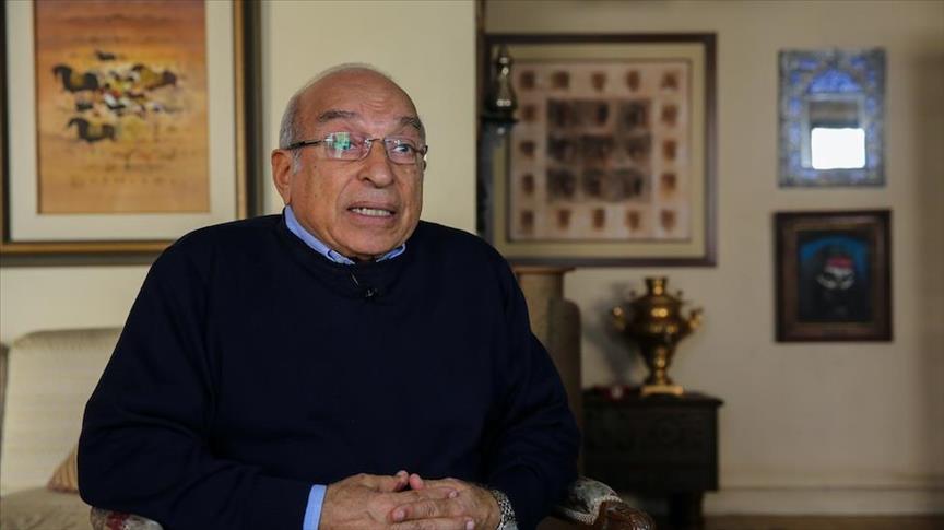 Sombras en las elecciones presidenciales de Egipto