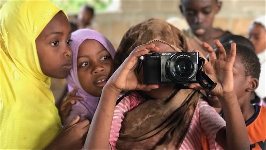 L’avenir de 100 mille orphelins africains assuré par un «Wakf» turc à Zanzibar