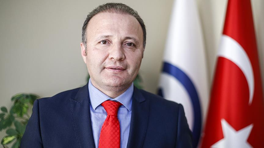 Akdeniz Üniversitesinden 'radyasyon' açıklaması