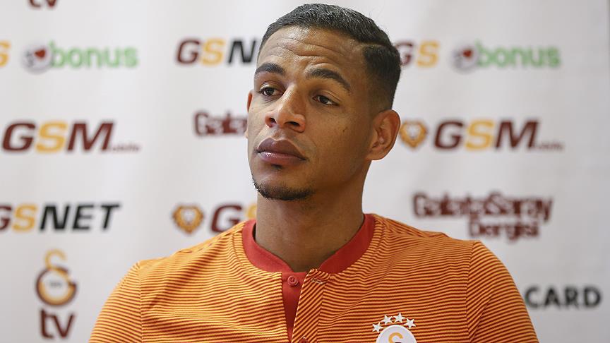 Galatasaraylı Fernando'nun tedavisi Portekiz'de sürecek