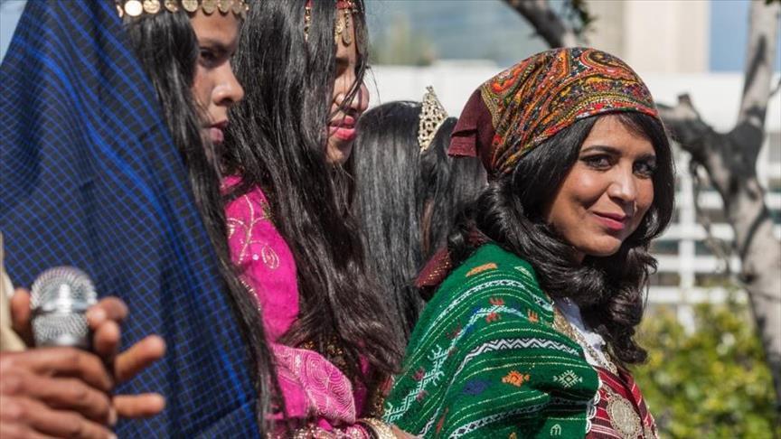 Nouvel An Amazigh au Maroc: Requête renouvelée et escalade en vue (Reportage)